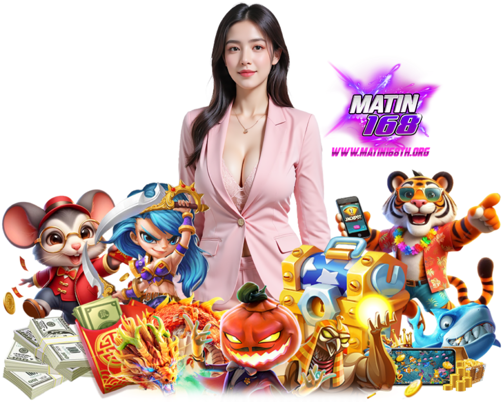 MATIN168TH