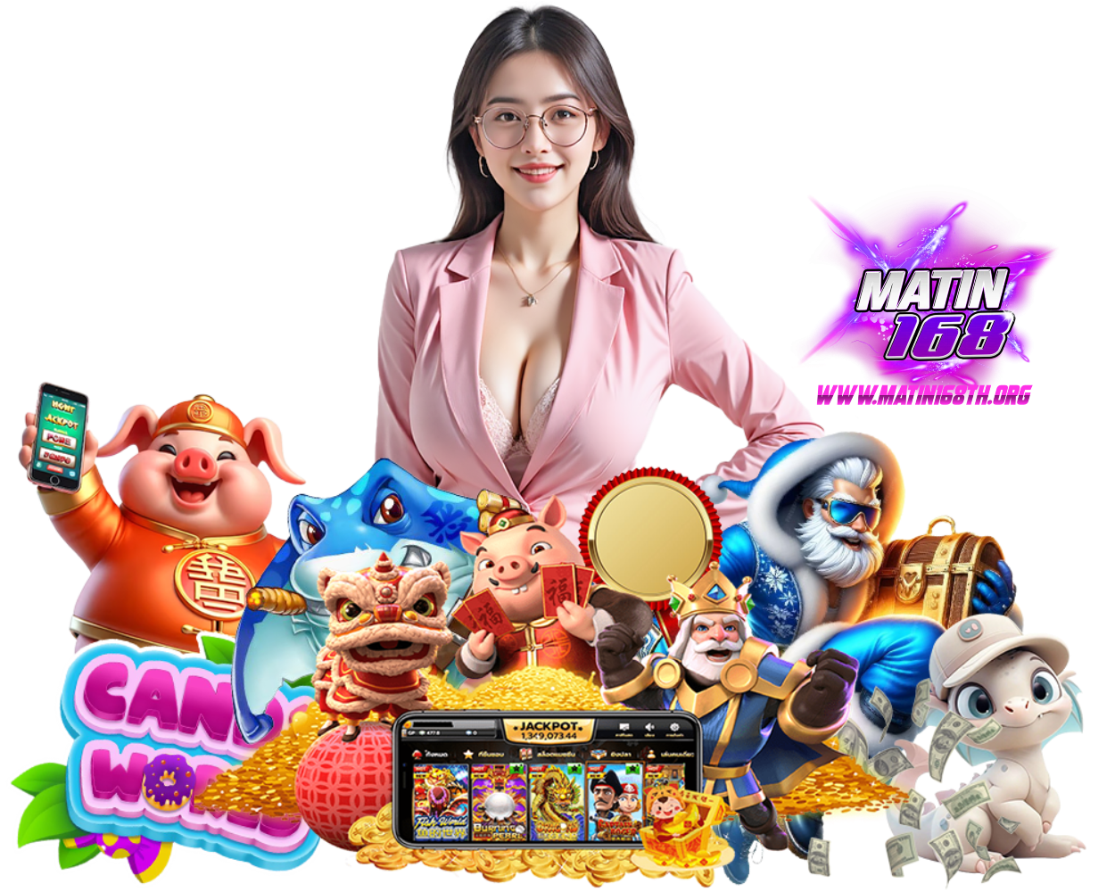 สล็อตออนไลน์